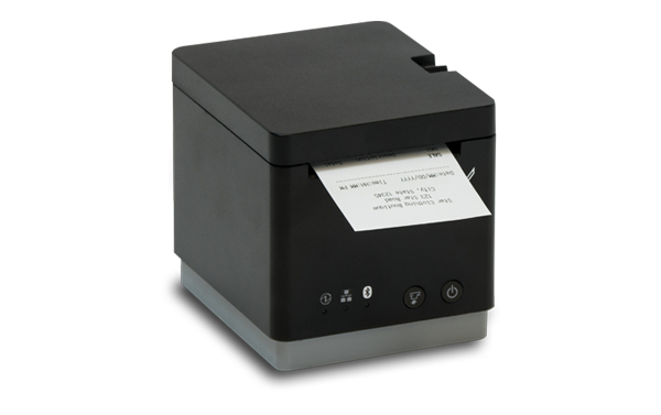 Star Micronics MC-Print2 203 X 203 DPI Wired & Wireless Thermal PO