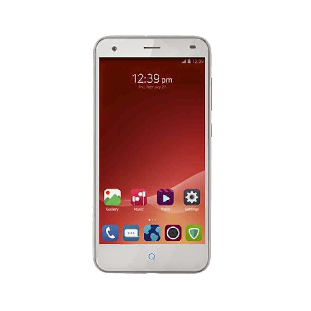 ZTE Blade L3 Panzer Schutz Glas Schutzglas Panzerfolie Glasfolie Echt 9H Glas Neu