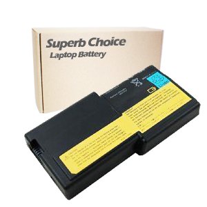 Superb Choice New Laptop Replacement Battery for IBM ThinkPad R41 2723 R32/R40 02K6928/02K7057