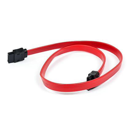 Monoprice DATA Cable - 1.5 Feet | SATA Serial ATA Cable