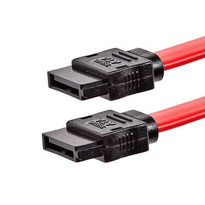 Monoprice DATA Cable - 1.5 Feet | SATA Serial ATA Cable thumbnail