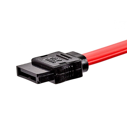 Monoprice DATA Cable - 1.5 Feet | SATA Serial ATA Cable thumbnail