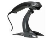 Honeywell Voyager 1452g Upgradeable Wireless General Duty 1D Laser Barcode Scanner, Omni-directional, Bluetooth, Black, USB Kit W/ Base (USB.