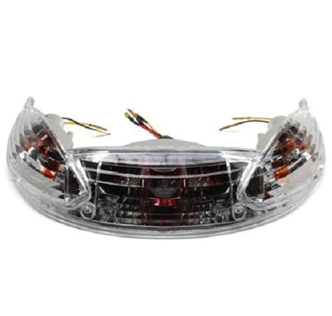 Ruecklicht Peugeot Vivacity