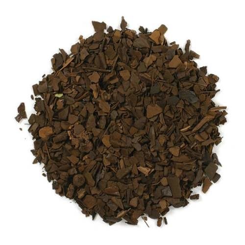 Frontier - Yerba Mate Leaf, Cut & Sifted, Organic 1 Lb 2 PACK SD