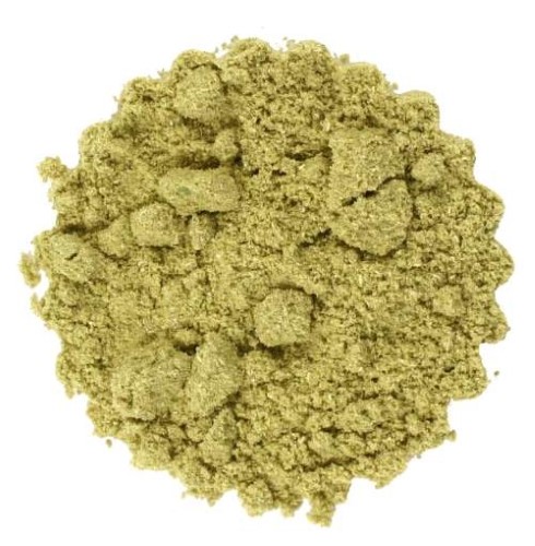 Frontier - Fennel Seed Powder, Organic 1 Lb 2723 3 PACK SD