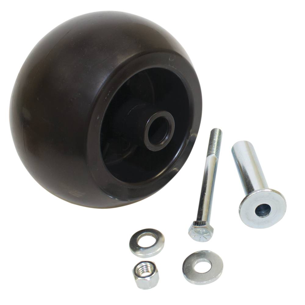 Deck Wheel Kit Fits Exmark 103-4051 210-250 103-4051 103-7263
