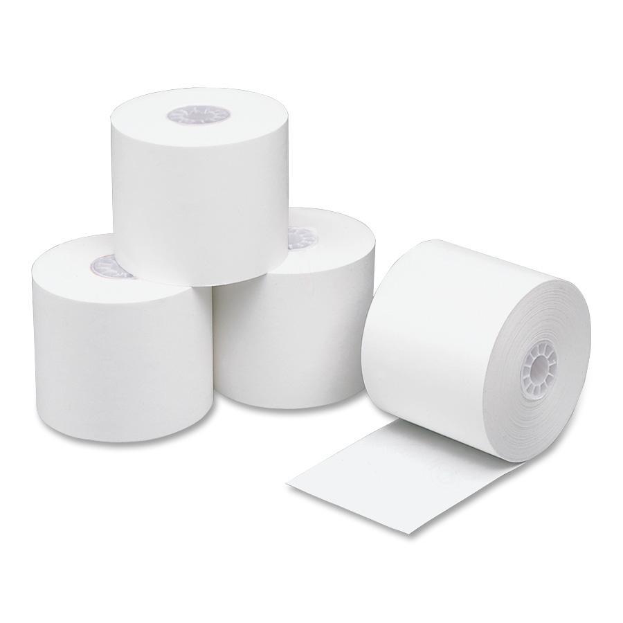 PM Perfection Calculator/Receipt Rolls, 2-1/4