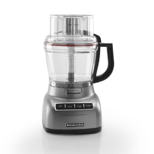 KitchenAid® 13-Cup Food Processor with ExactSlice™ System