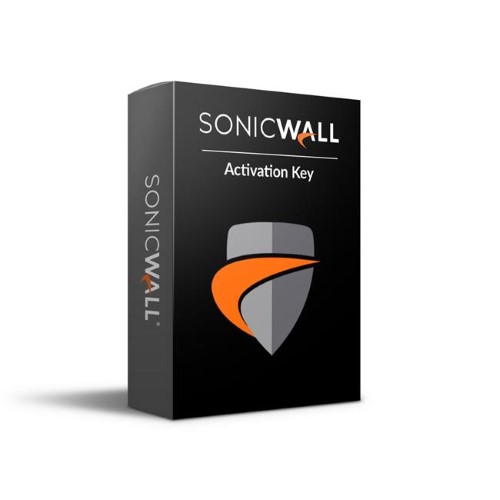 02-SSC-0255 Secure Upgrade Plus Advanced Capture Security Center Edition Subscription License for NSA 6650, 3 Years