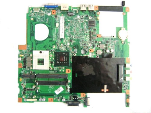 MB.ECU01.001 Acer Travelmate 5230 5330 5530 5530G NS50 Laptop Motherboard USA Laptop Motherboards