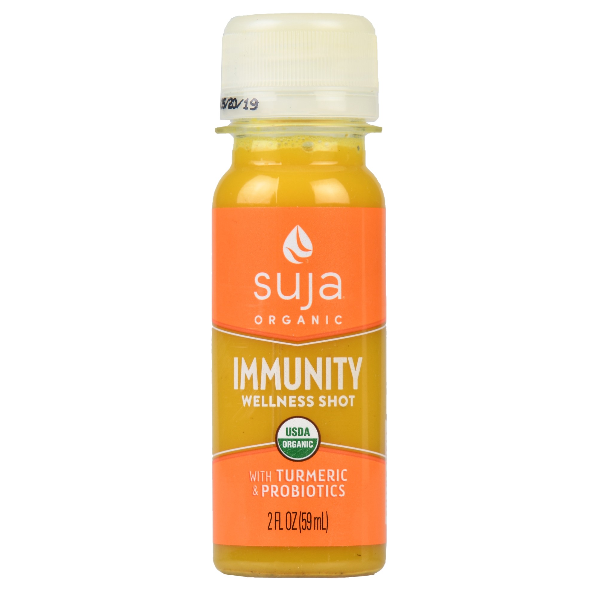 Suja Immunity Wellness Shot With Turmeric Probiotics Organic ubicaciondepersonas.cdmx.gob.mx