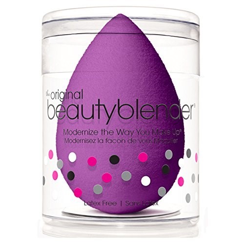 Beautyblender Royal Mini Makeup Sponge, Royal Purple
