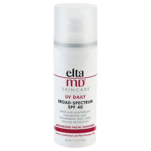 Elta MD UV Daily SPF 40