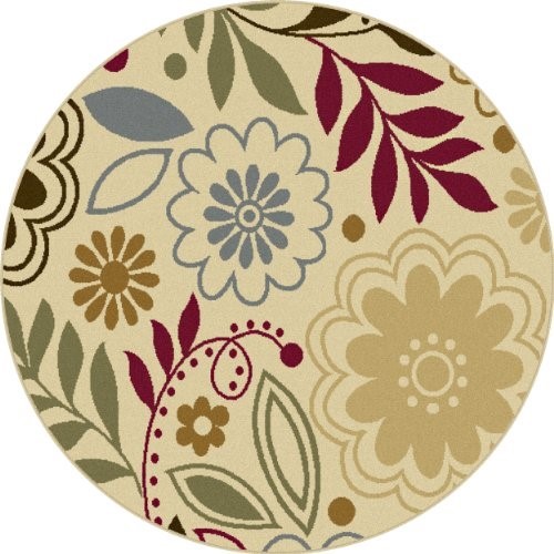 Tayse Laguna 4542 Indoor Area Rug