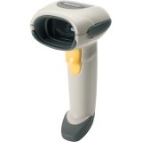 Zebra Technologies LS4208-SWZU0900ZR Series LS4208 General Purpose Barcode Scanner, USB(PC) Kit, 15' Coiled Cable, White