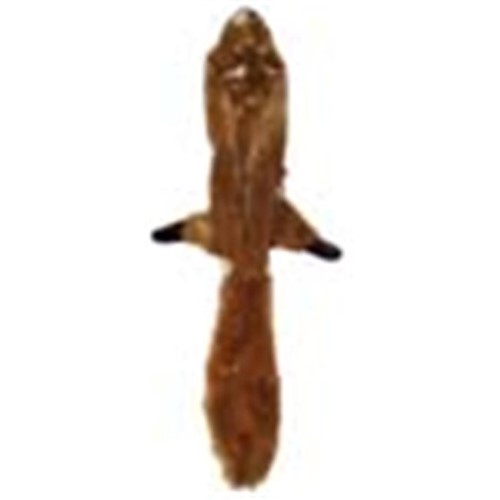 5499 Plush Skinneez Squirrel 15 Inch