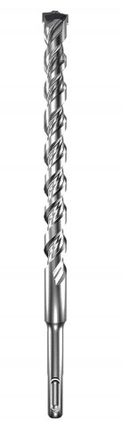 Heller Bionic Pro SDS-Plus Hammerbohrer 28491 Hammerbohrer 20 Mm GesamtlÃ¤nge 250 Mm SDS-Plus 1 St.