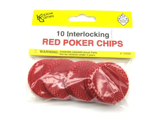 Pack of 10 1.5