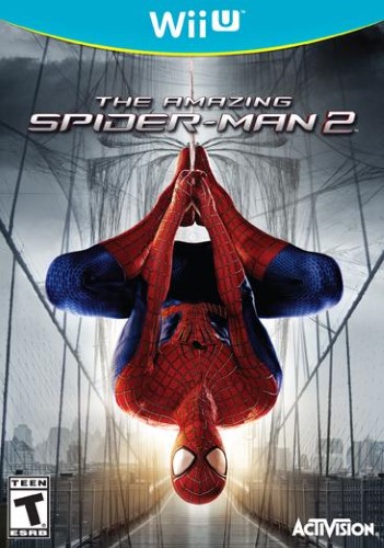 Amazing Spiderman 2 (Dates Tbd)