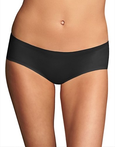 Maidenform Women's Comfort Devotion Hipster Panties 4081