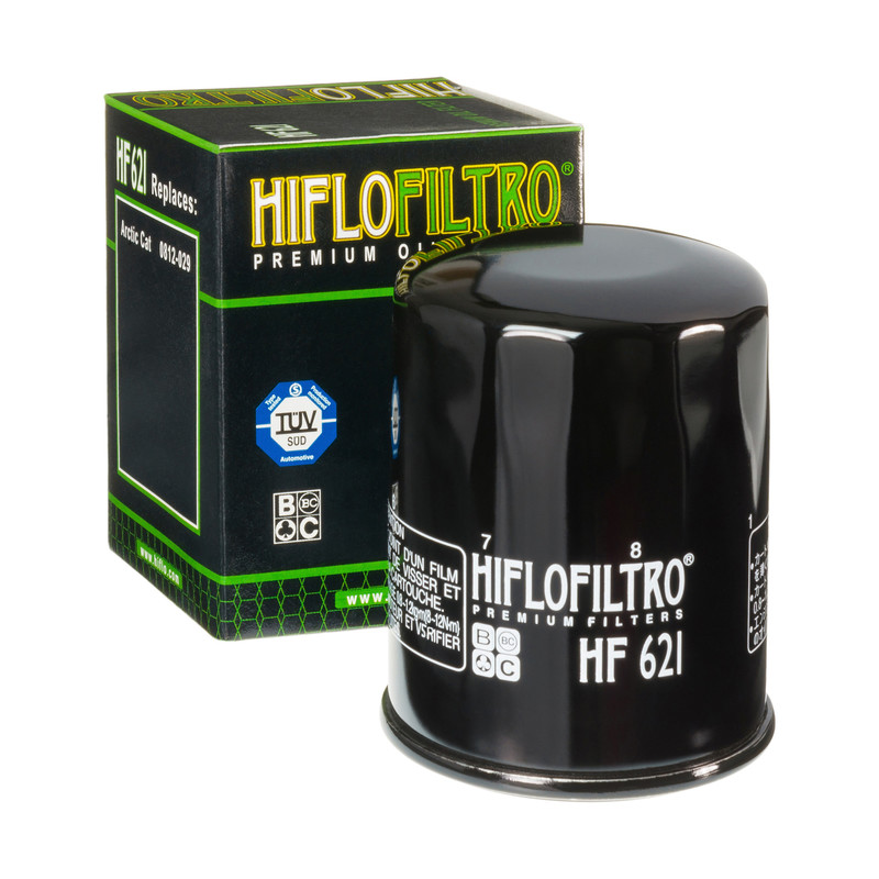 Oil Filter Fits Arctic Cat 400 ATV Intl 400cc 03 04 05 06 07 08 09 10 11 12 13 14 15