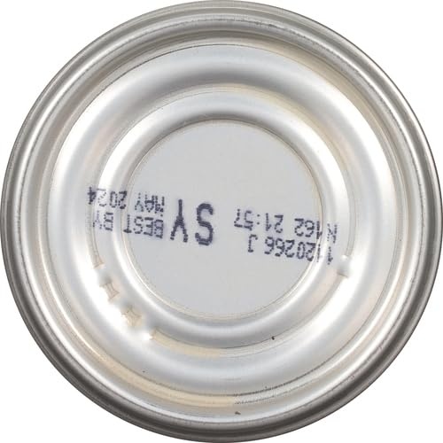 BUSH'S BEST 15oz Canned Slow-Cooked N' Savory Pinto Beans, Source of Plant Based Protein and Fiber, Low Fat, Gluten Free, (Pack of 12) thumbnail