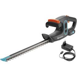 Gardena 9836-20 Kabellose Heckenschere Akku-Heckenschere Einzelne Klinge (09836-20)