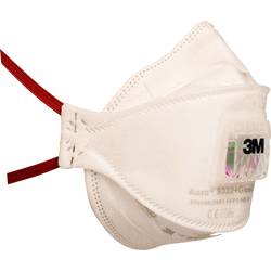 3M Feinstaubmaske Mit Ventil FFP3 Aura 9332+Gen3 10 St. (9332+Gen3)