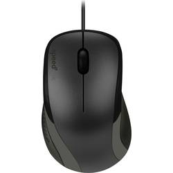SpeedLink SL-610011-BK Keyboard Black Durable Design Compact Size