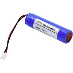 Beltrona ESO901004 18650XH2.54 Rechargeable LiFePO4 Battery 3.2V 1
