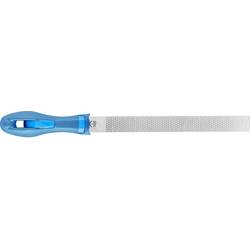 PFERD 11231257 Flat-blunt File Wooden Handle 250mm Shape a DIN 7263