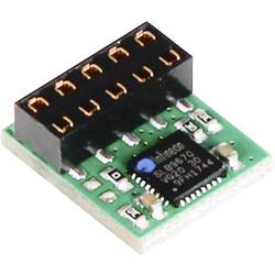 Joy-it Raspberry Pi TPM Module with Infineon Optiga™ SLB 9670