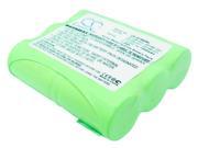 VINTRONS 7.2V Battery for Symbol 20198-002, 20198-201, 253184