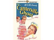 The Canterville Ghost [DVD] [1944]