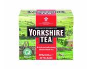 Taylors of Harrogate, Yorkshire Tea, 80-Count Tea Bags (Pack of 5) , New, Free S