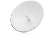 Ubiquiti PowerBeam Ac PBE-5AC-620 High-Performance AirMAX Bridge W/ 30+ KM Range