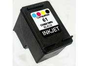 1PK for HP 61 CH561WN (New Gen) Deskjet 2000 2050 2510 2512 2514 2540 2541 2542