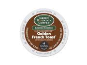 Limited Edition Golden French Toast K Cups 24 Count