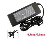 AC Adapter Charger for Toshiba Satellite 5105-S501 5105-S502 5105-S607 W/ Cord