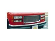 T-REX PRODUCTS 20140 Billet Grille Insert (20 Bars) for 94-98 GMC Sierra Yukon