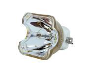 Dukane 456-8775 / 4568775 Ushio Original Bare Projector Lamp DLP LCD