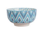 BIA Cordon Bleu Ooh La La 20 Oz. Cereal Bowl Set of 4