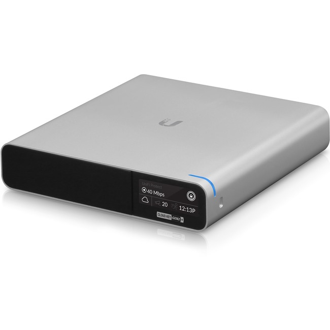 Ubiquiti UniFi Cloud Key - Gen2+ - Remote Control Device