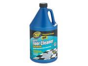 Zep Wet Look Ph Neutral Floor Cleaner Concentrate Neutral 128 Oz Pack of 4