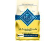 BLUE Life Protection Formula Adult Dry Dog Food 6 Lb