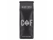 Black Rifle Coffee Company, CAF Blend, Medium Roast Ground