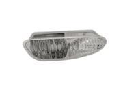 Collison Lamp Fog Light Assembly 19-5796-01