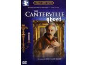 The Canterville Ghost [New DVD]