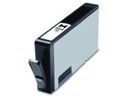Photo Black #564XL Ink Cartridge for HP Photosmart 7520 7525